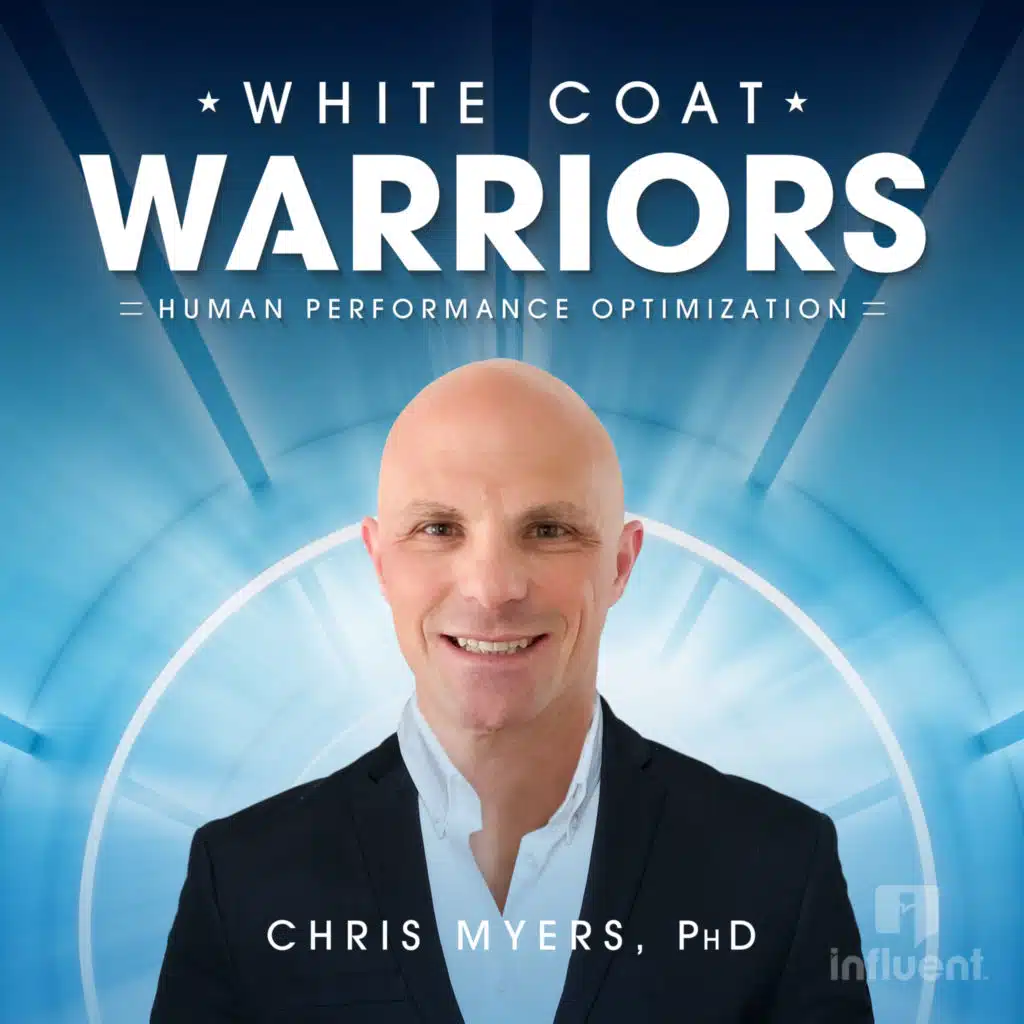 You Might Also Like: White Coat Warriors