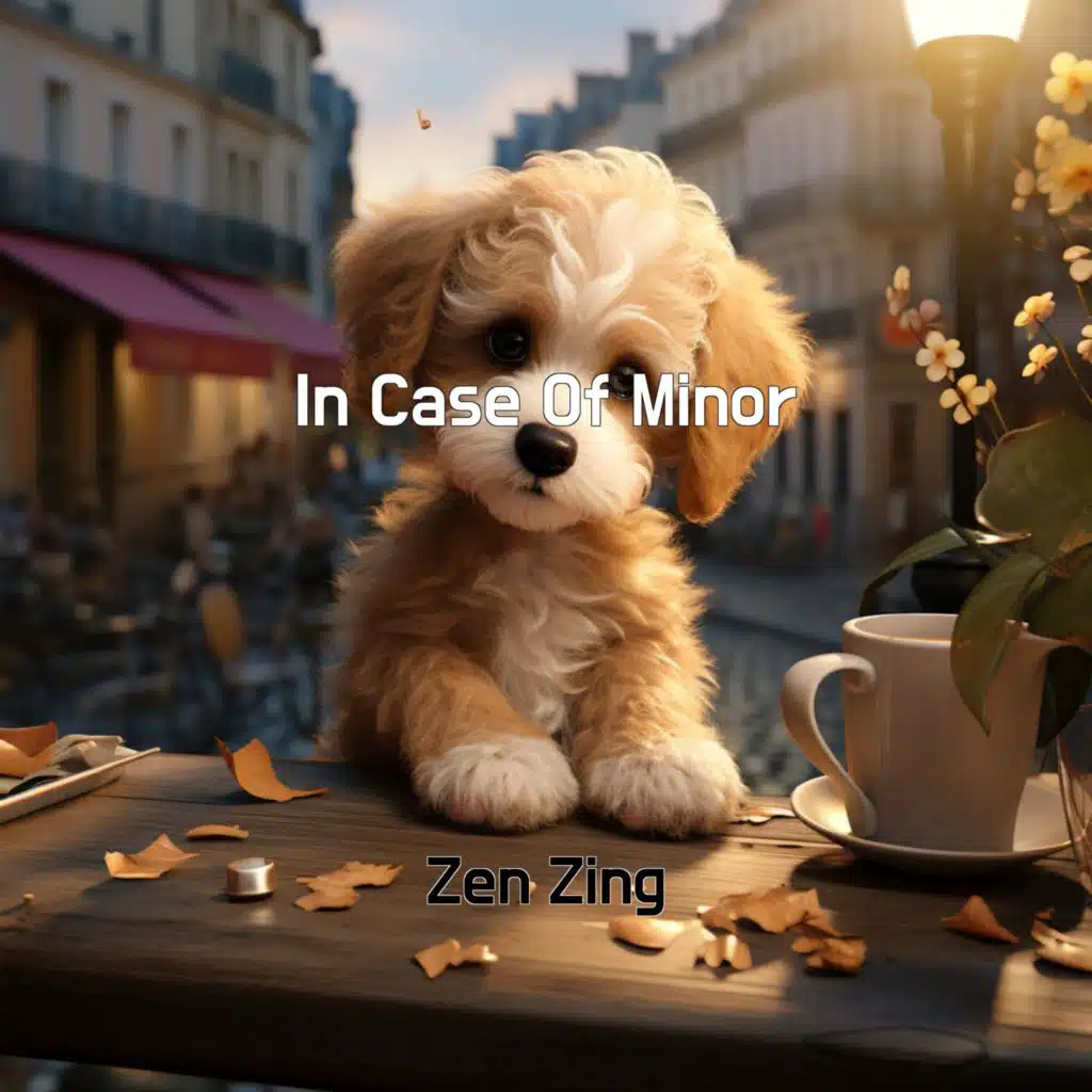 Turn Around Phats And Small