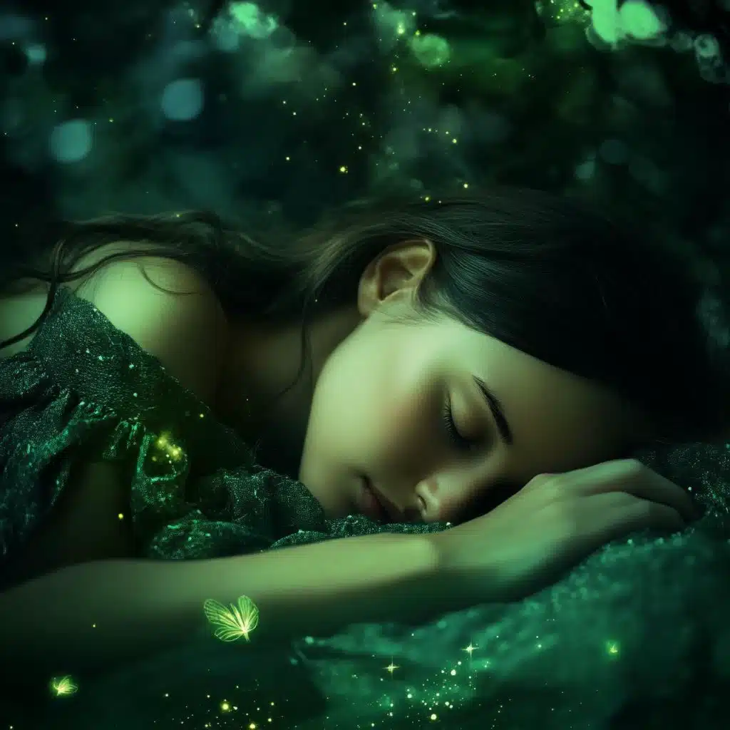 Fall Asleep Fast With Green Noise Sound For Relaxing - | SLEEP Sound  8H