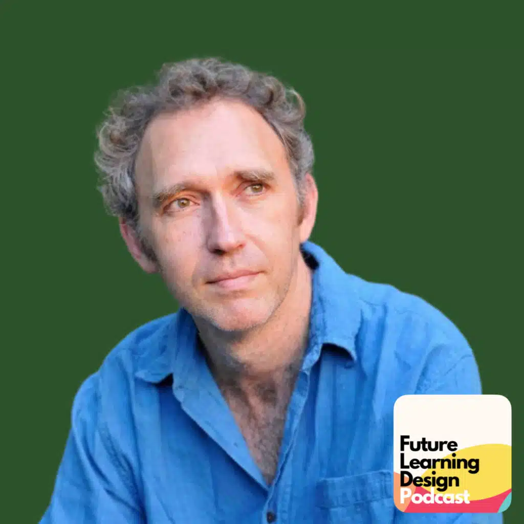 Learning history or learning from history? A Conversation with Roman Krznaric