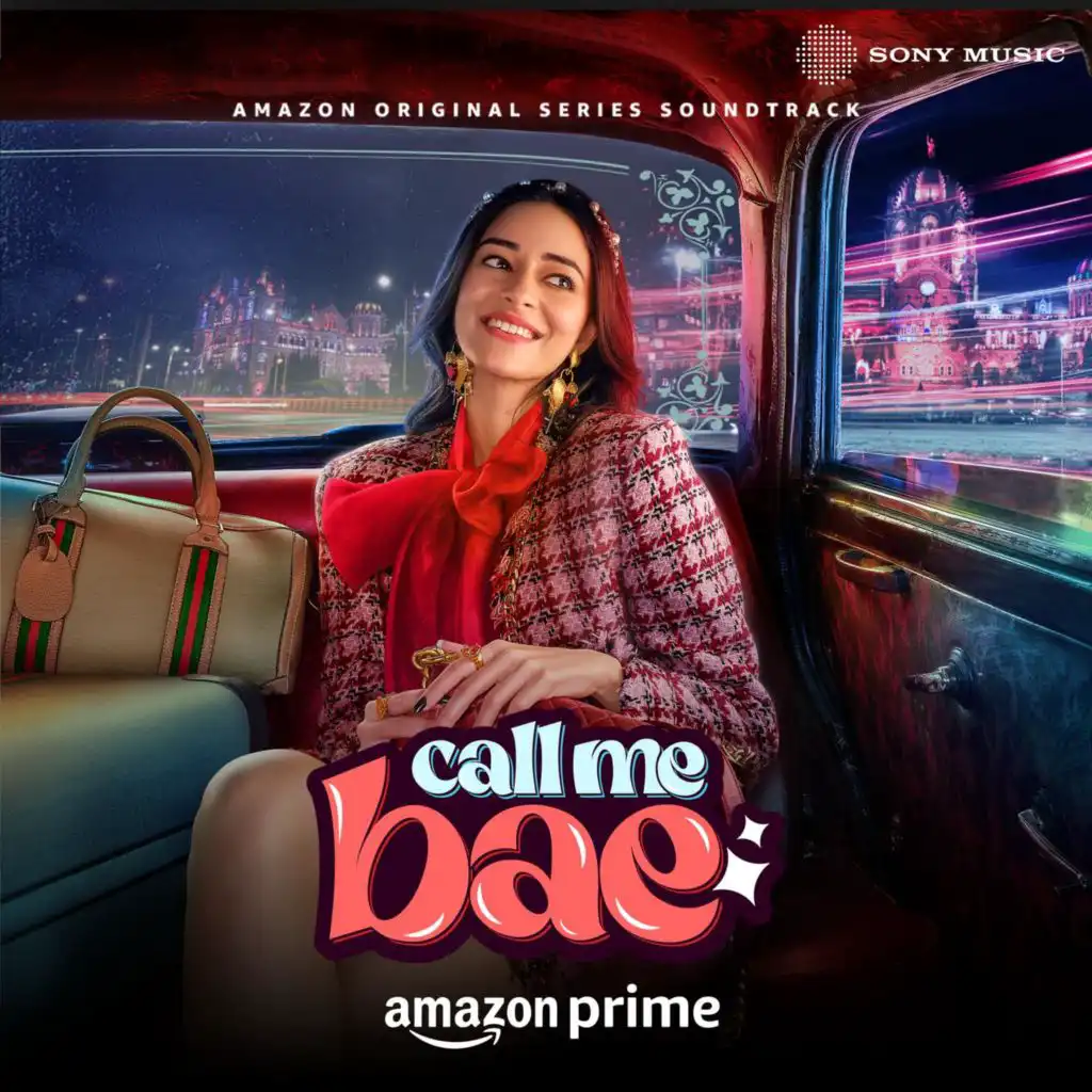 Call Me Bae (Original Series Soundtrack)