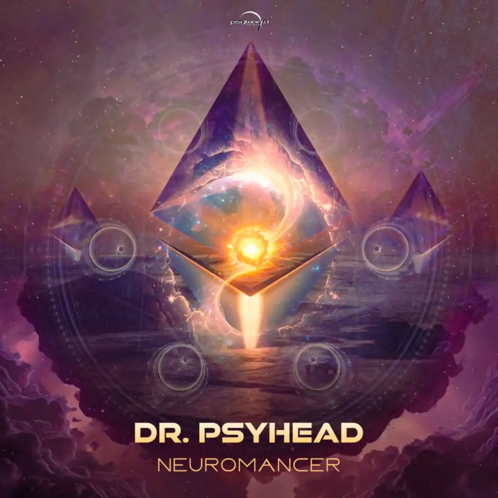 Dr. Psyhead