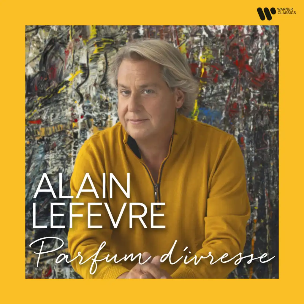 Alain Lefèvre