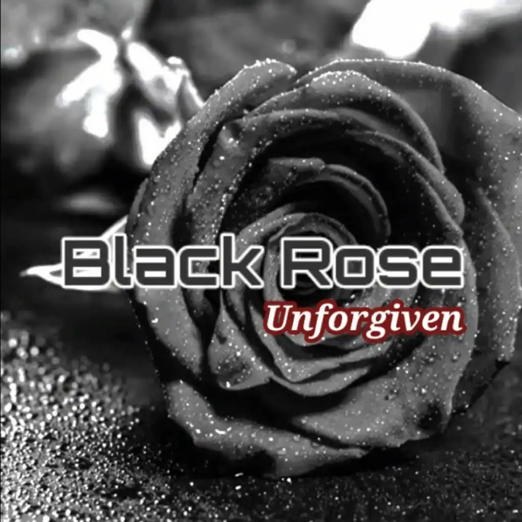 Black Rose