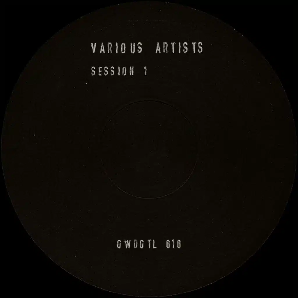 Session 1: June Grooves