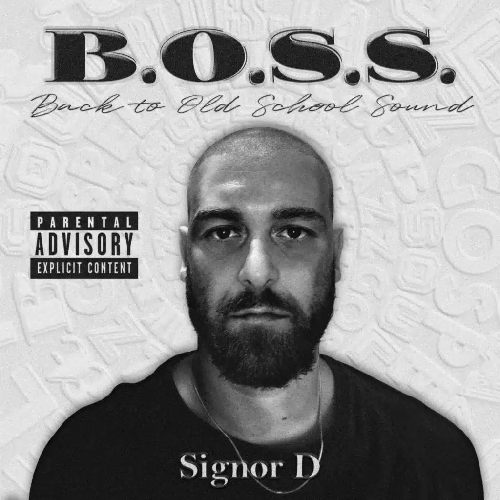 Signor D