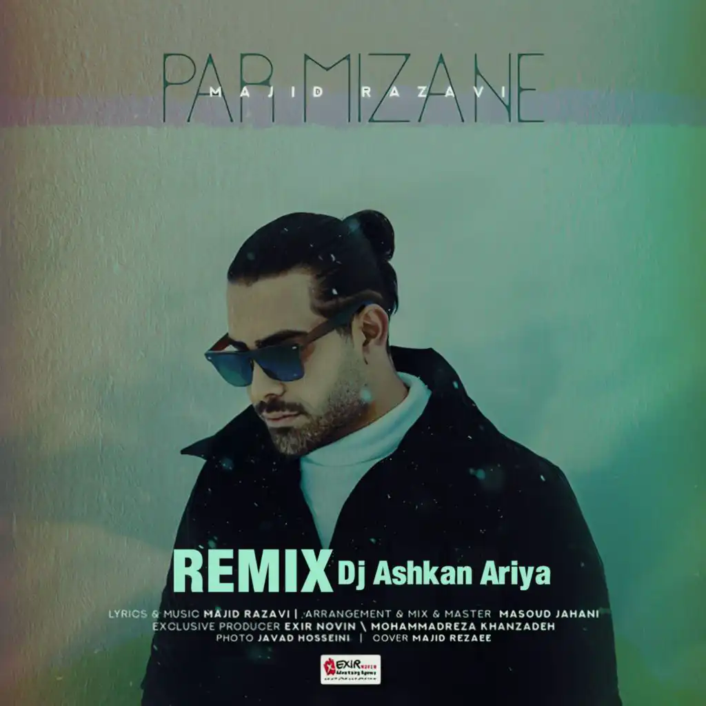 Par Mizane (Remix)