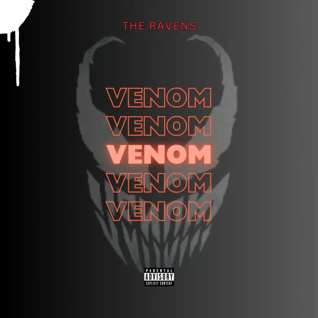 The Ravens, Mic Glitch & Nefron