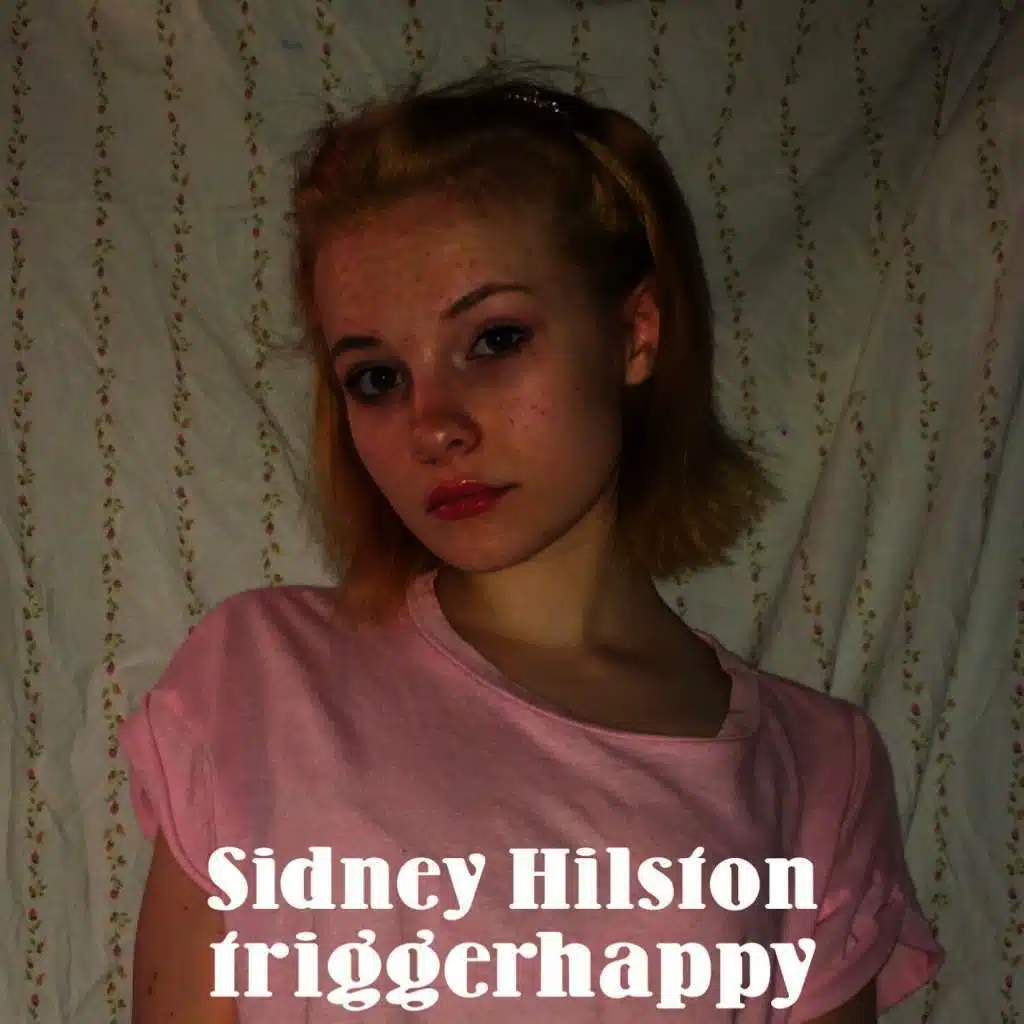 triggerhappy
