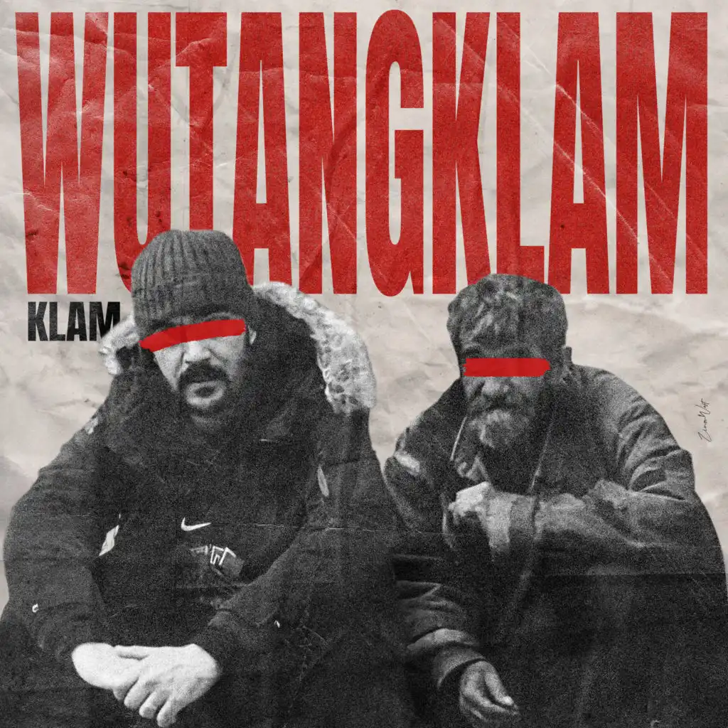 WUTANGKLAM