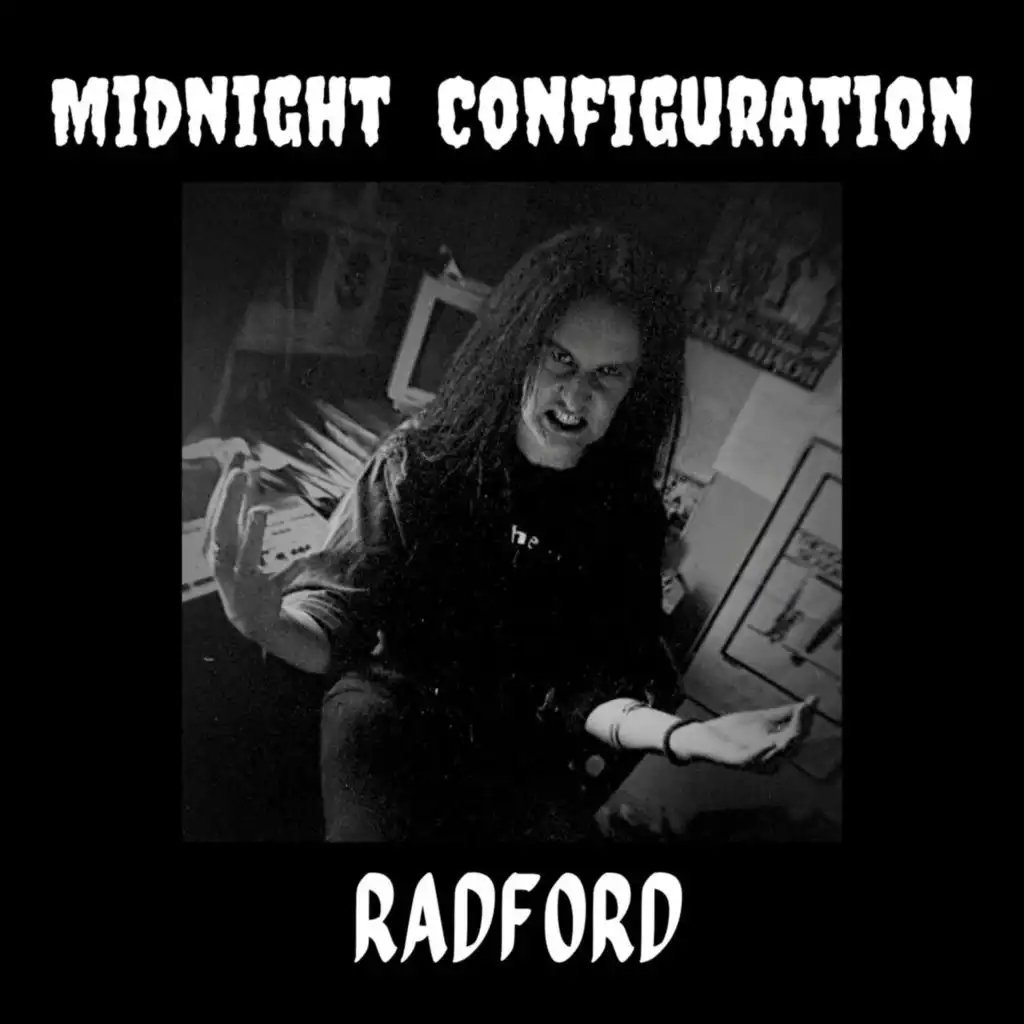 Midnight Configuration