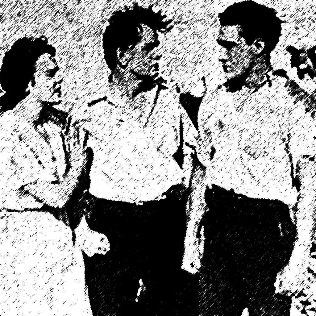 Stranded in Paradise