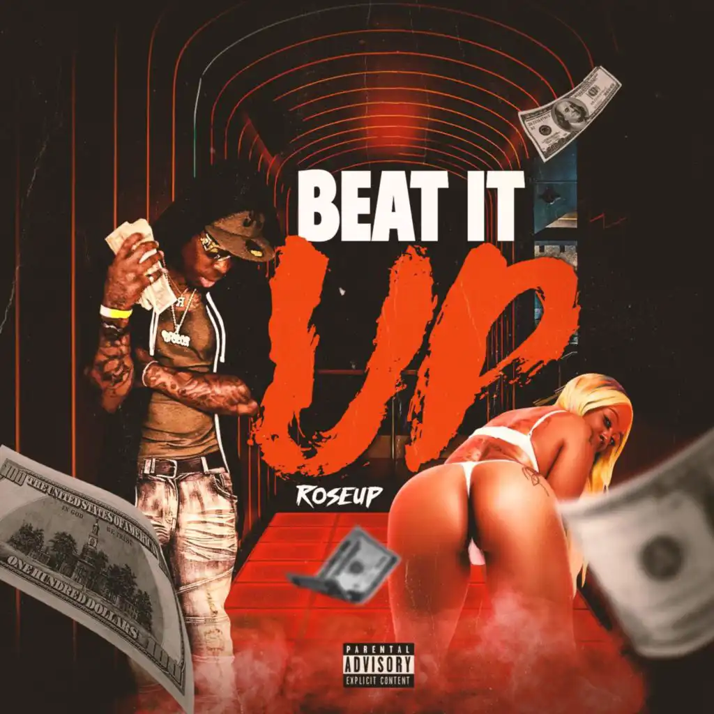 Beat It Up