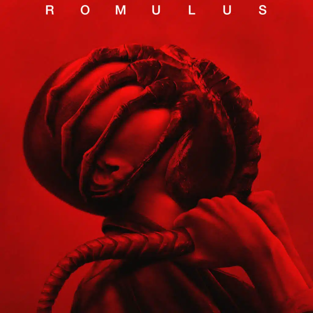 Movies with William Mullally: Alien Romulus
