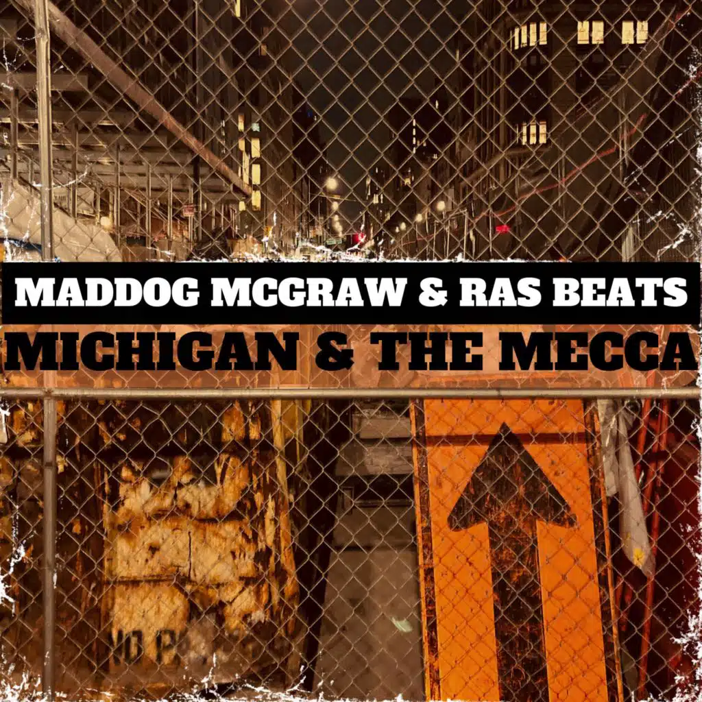 Michigan & The Mecca