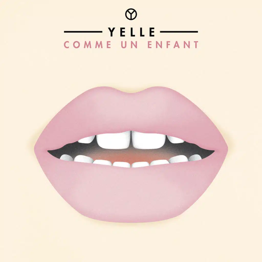 Comme Un Enfant - Freaks Radio Mix