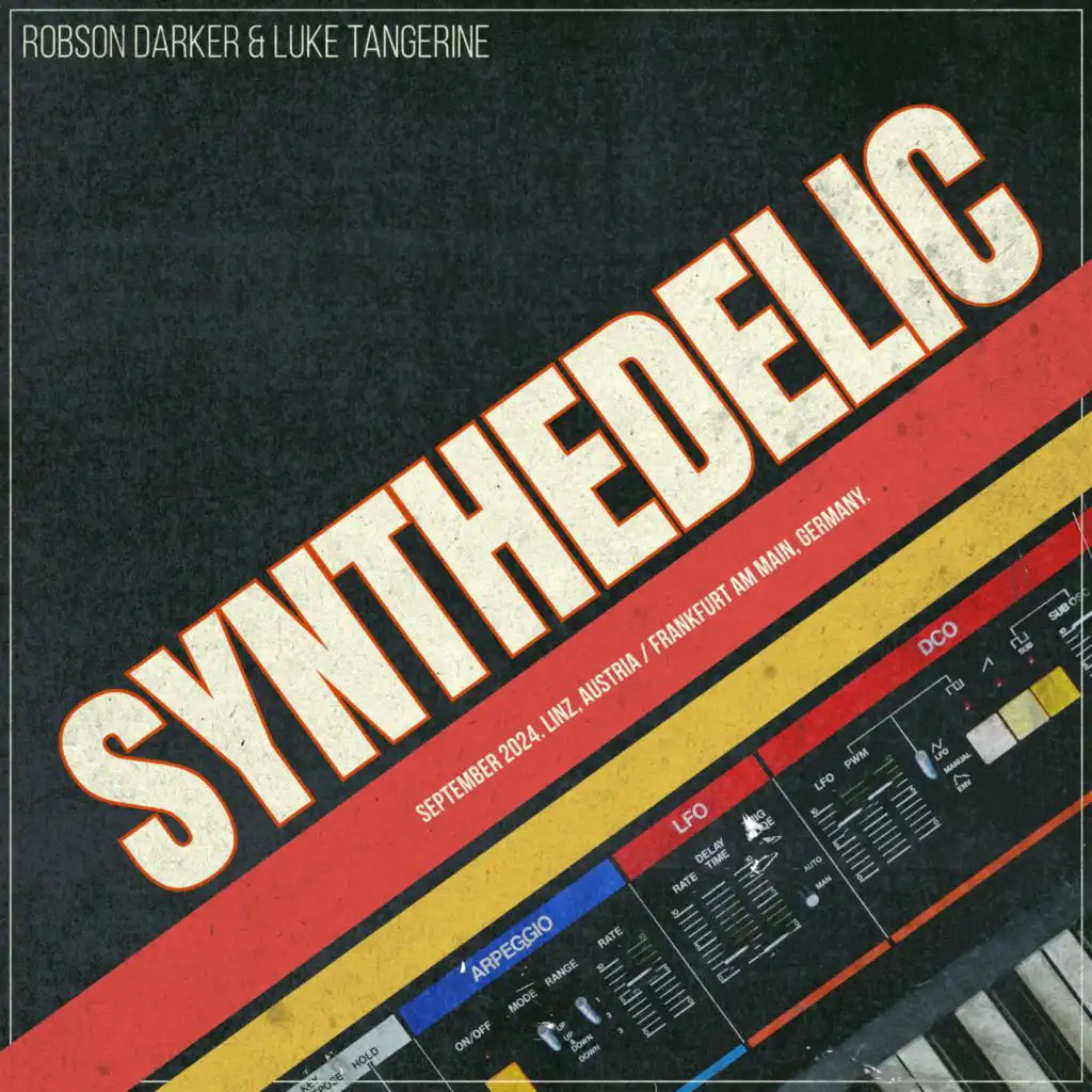 Synthedelic