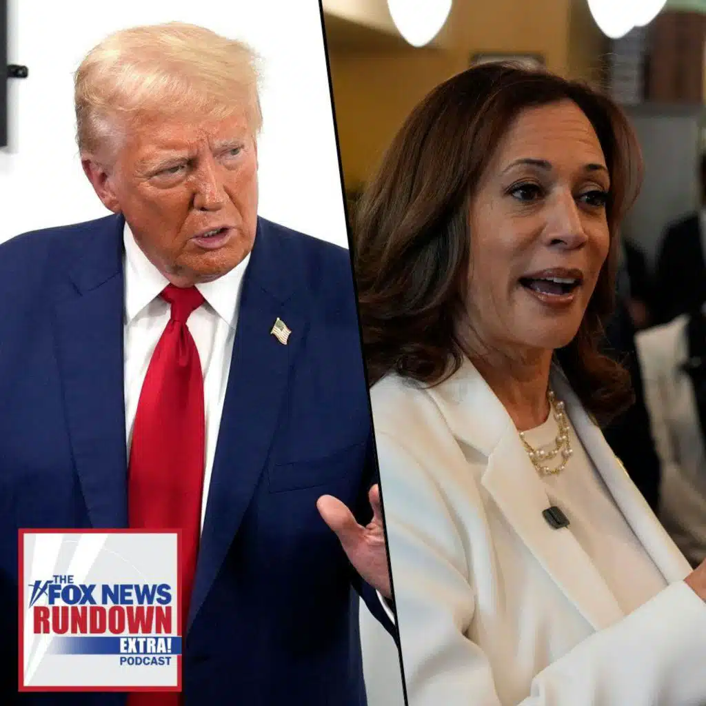 Extra: As 2024 Polling Shifts, FOX News Decision Desk Breaks Down The Data