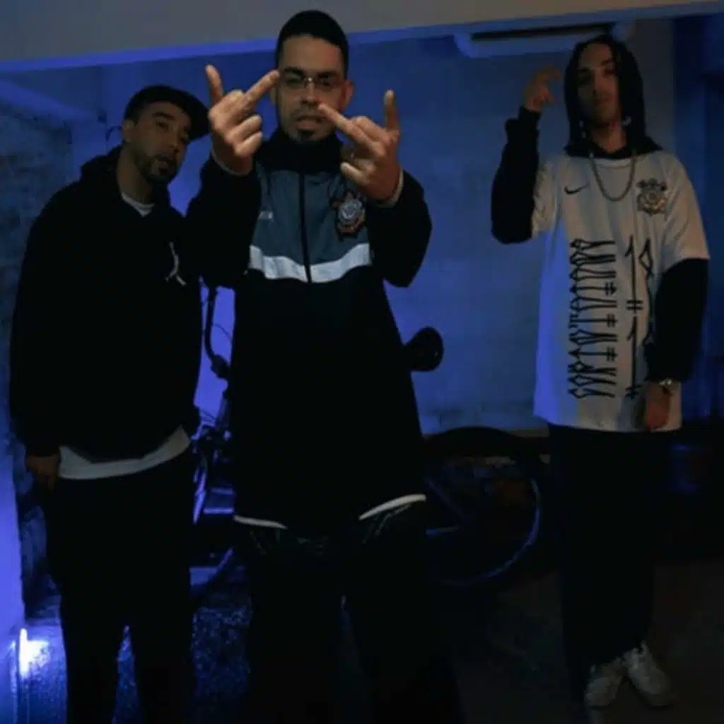 Esperança Viva (feat. AllFavela)