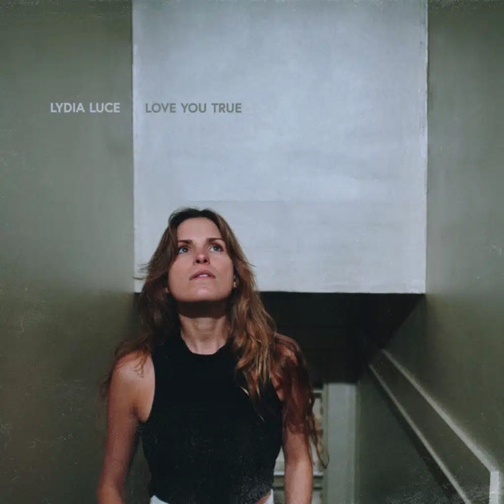 Love You True (String Sessions)