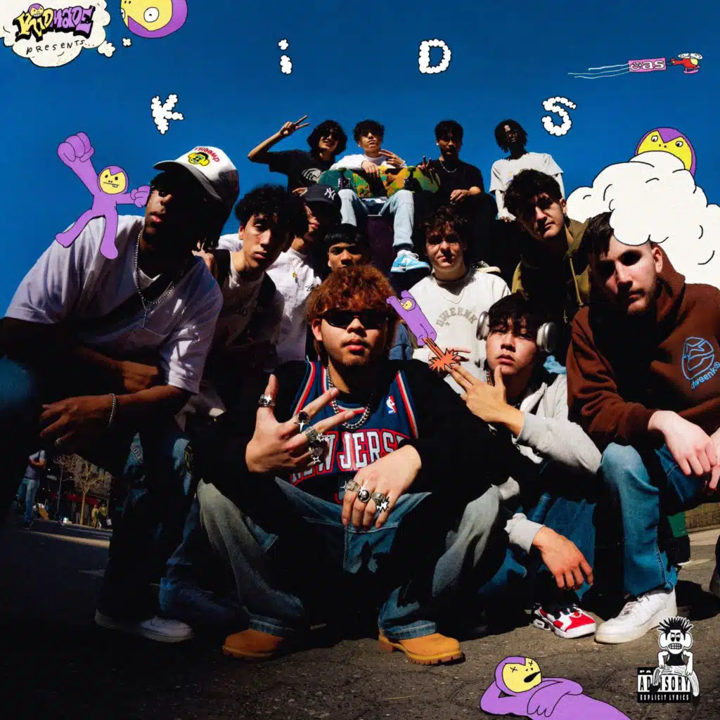 Kidmade
