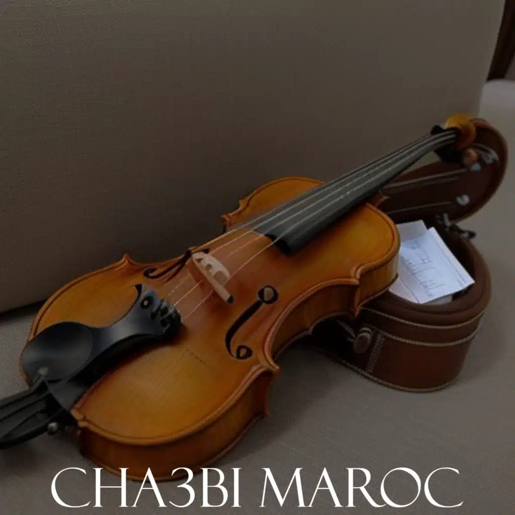 chaabi nayda chti7 cha3bi ambiance marocaine