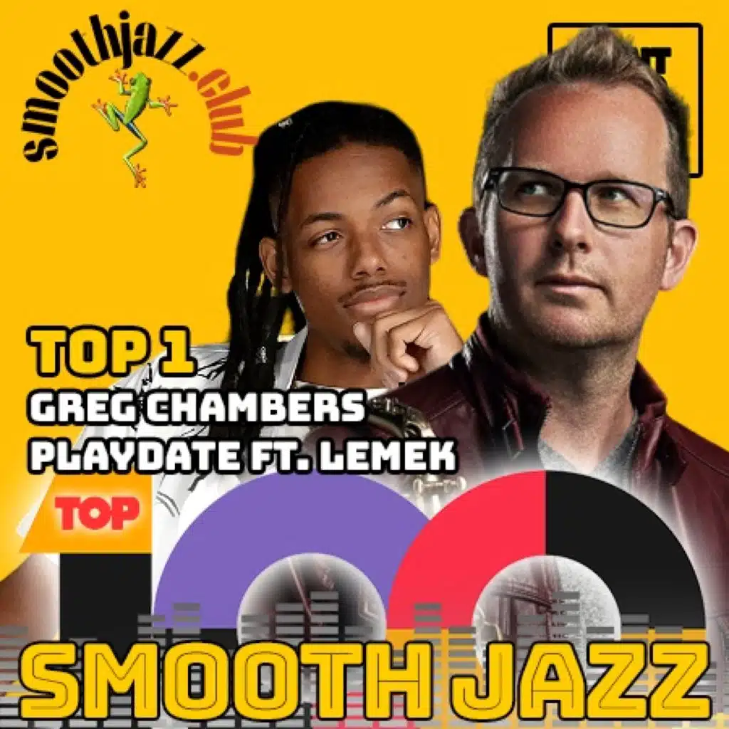 Smooth Jazz TOP 100 | 02.09.2024