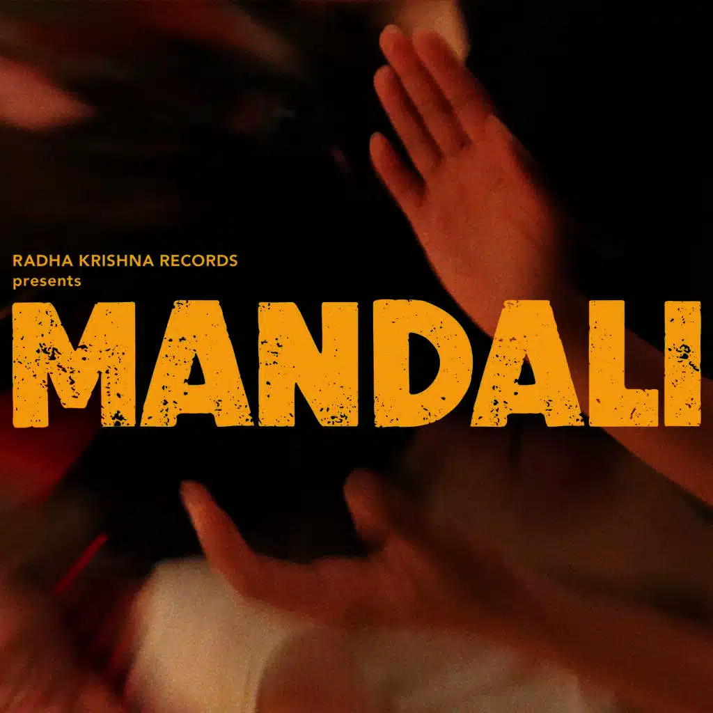 Mandali