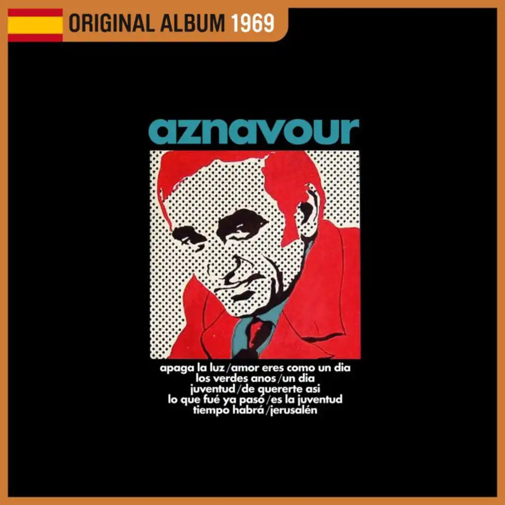 Aznavour Canta En Español