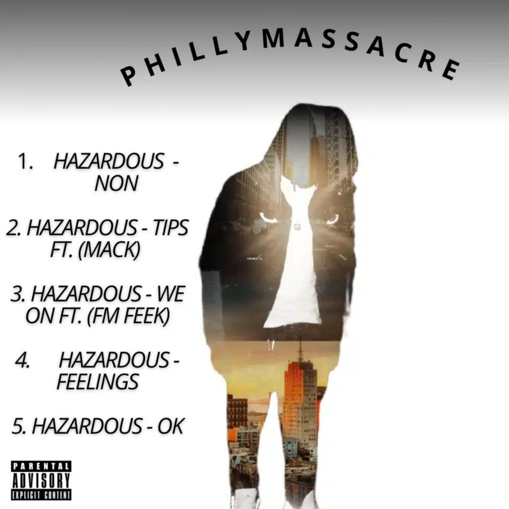 Philly Massacre
