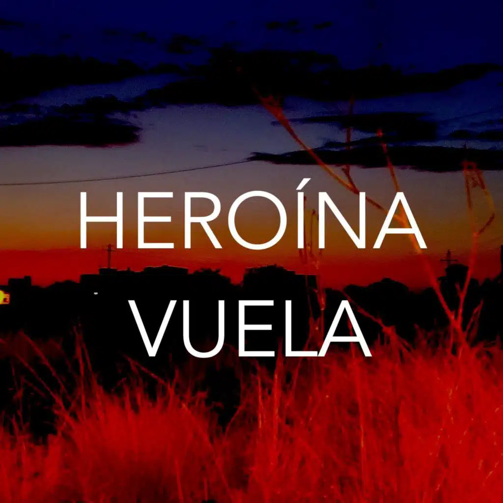 Heroïna