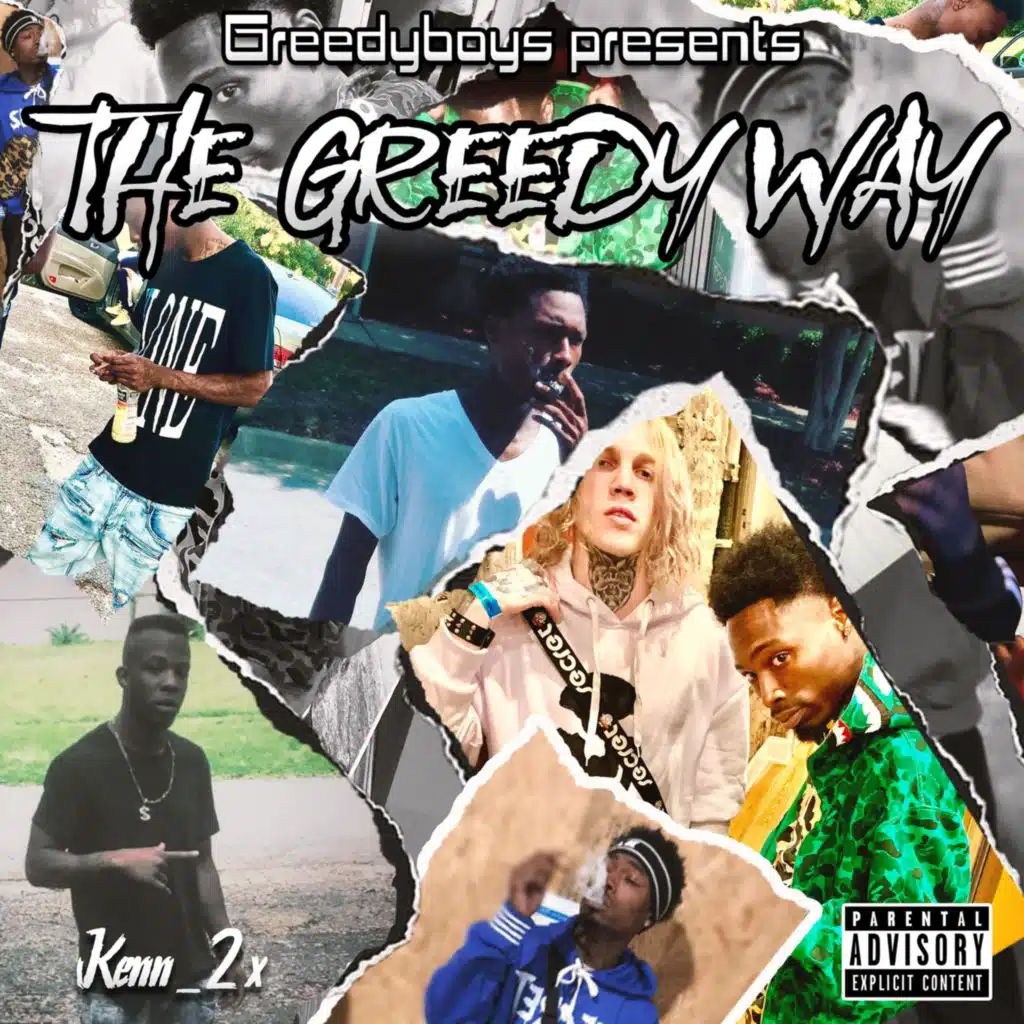 The GreedyWay