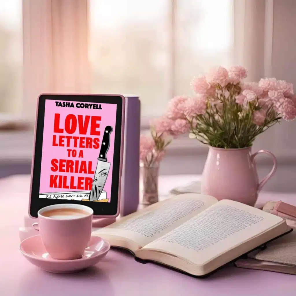 Love Letters to a Serial Killer