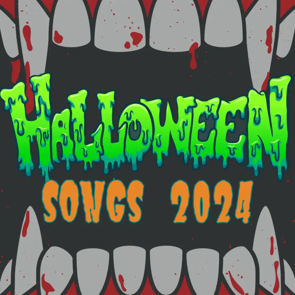 Halloween Songs 2024