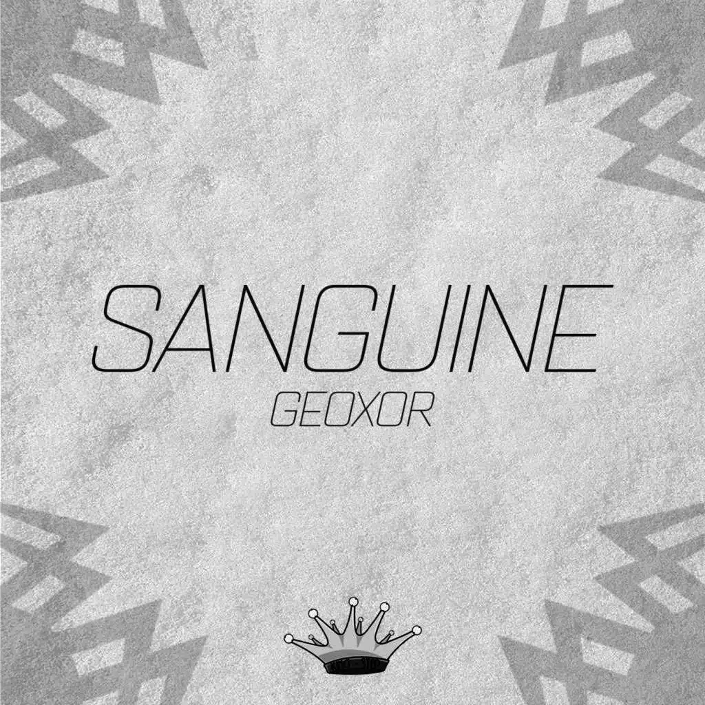 Sanguine