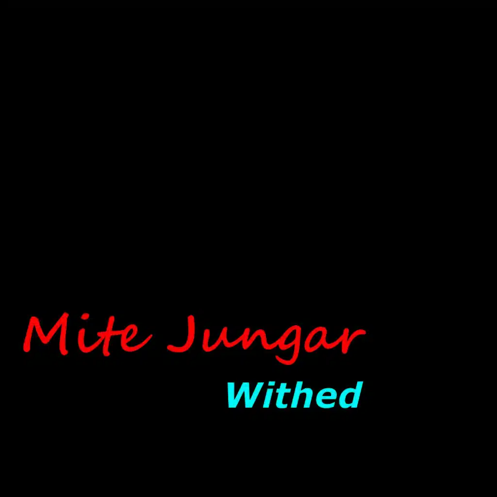 Mite Jungar