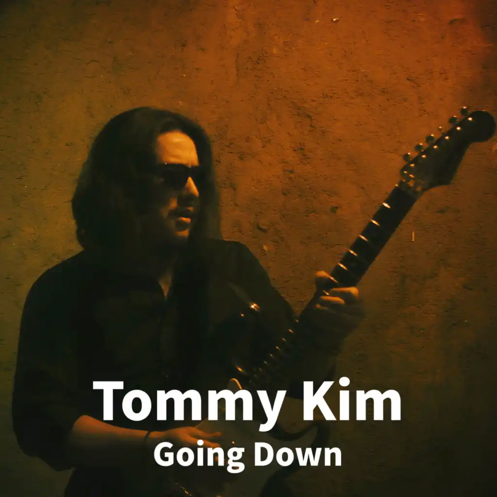 Tommy Kim