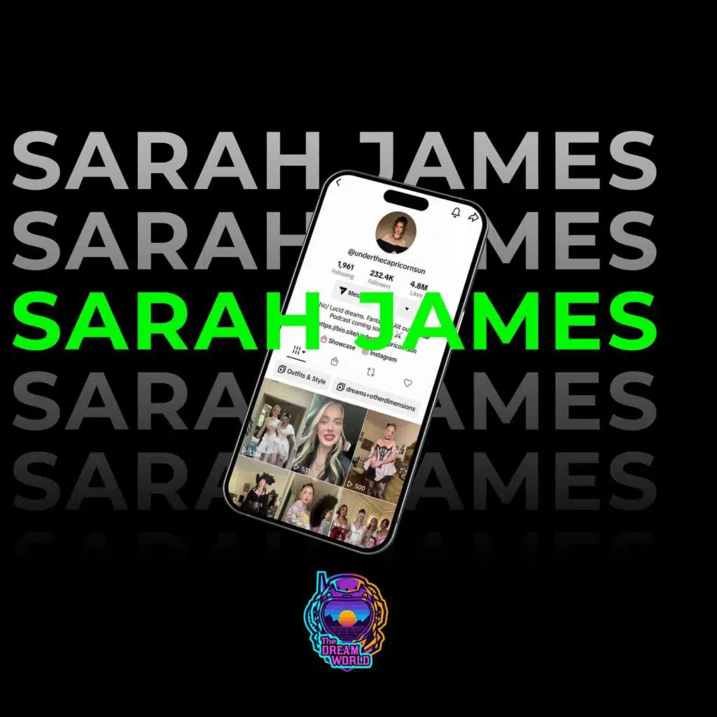 EP84: Dreams, Psychic Connections, and the Akashic Records