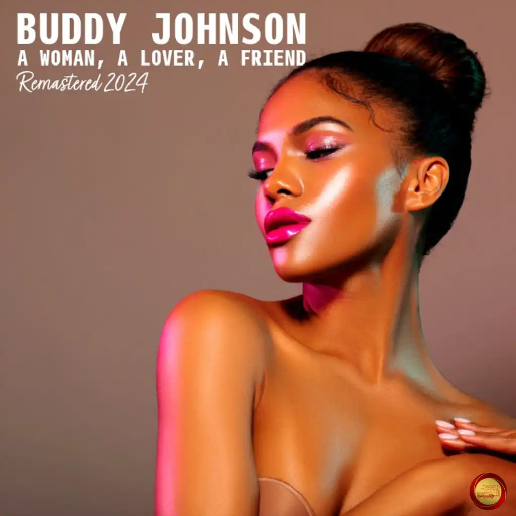 Buddy Johnson