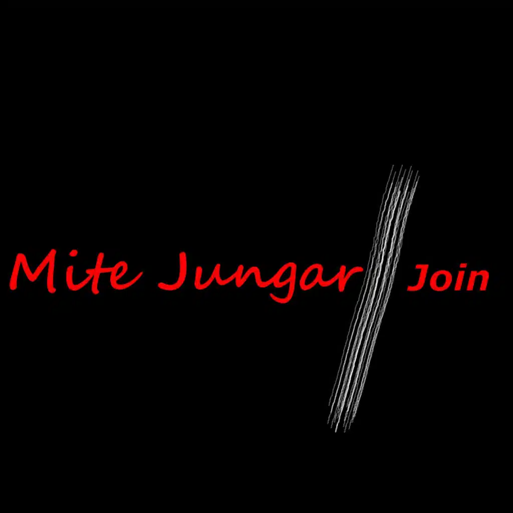 Join (Ton Flipped Mix)