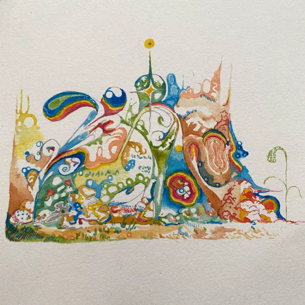 Palette