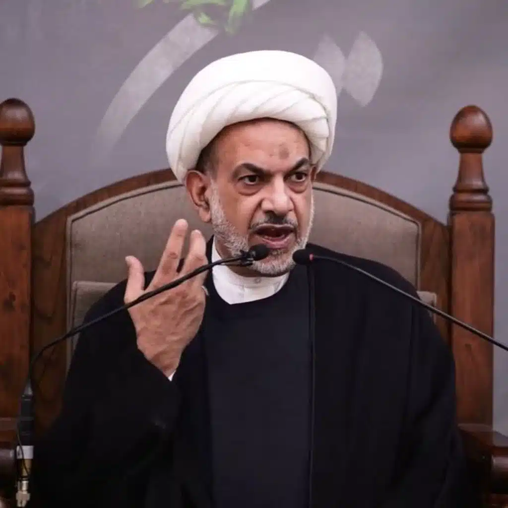 مسؤولية المسلم تجاه رسول الله صلى الله عليه واله