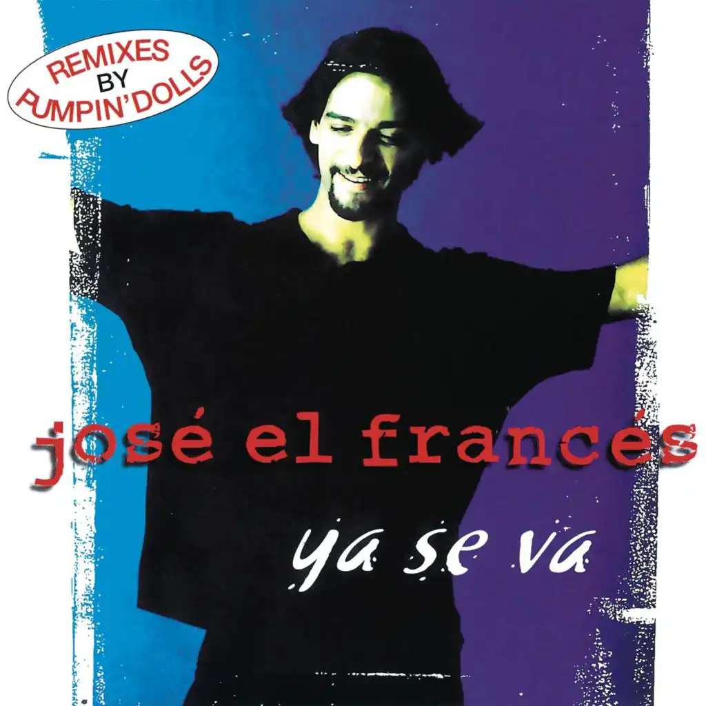 Jose El Frances