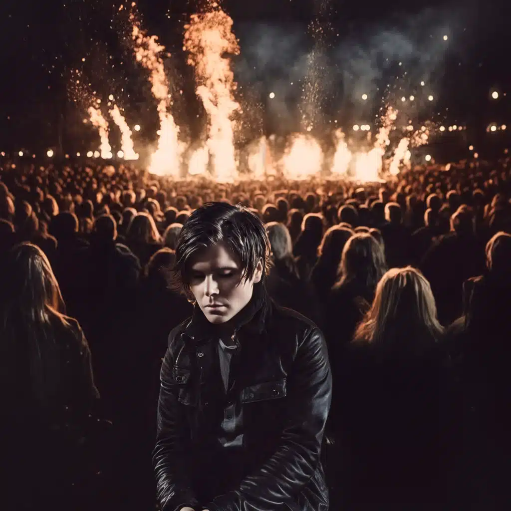 Scary Bedtime Story Melody