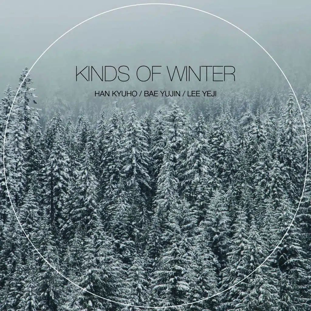 Kinds of Winter