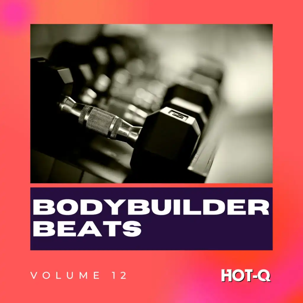 Bodybuilder Beats 012