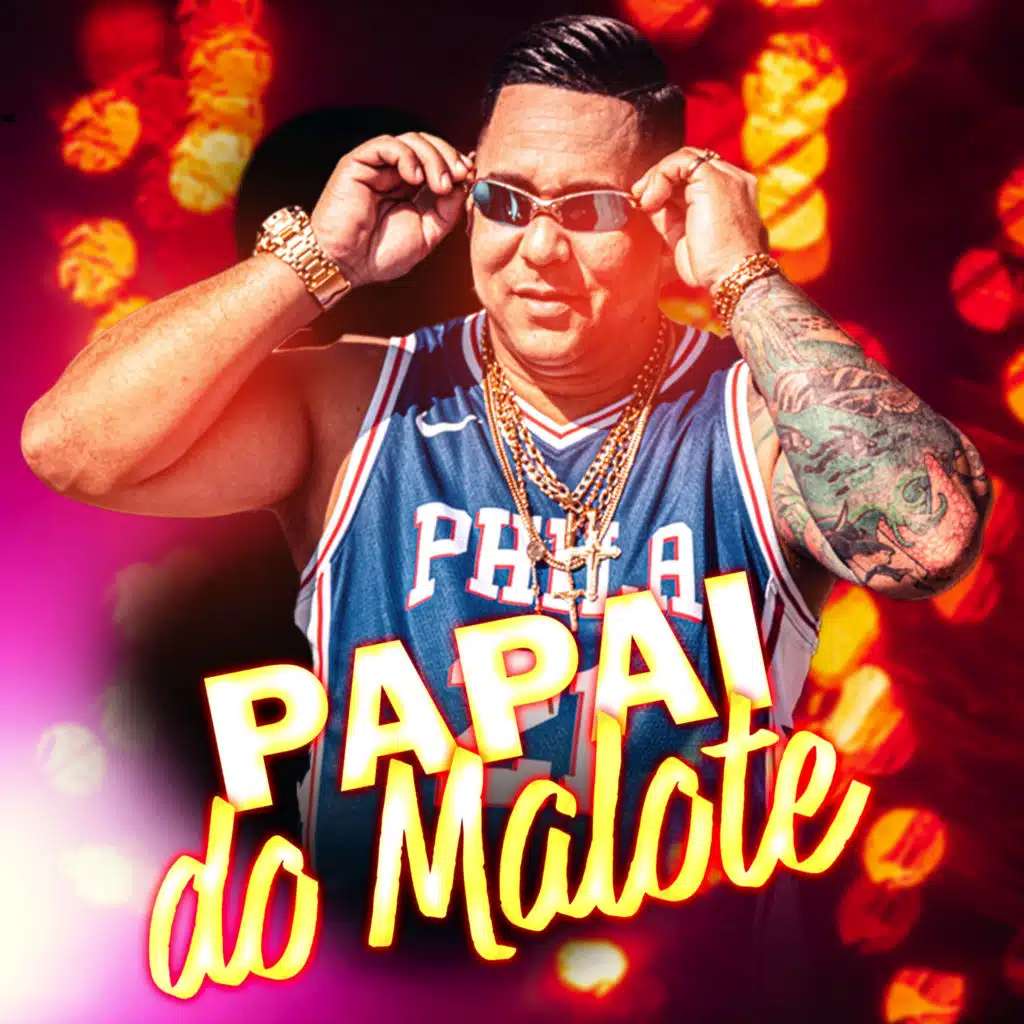 Relicário Rec & Mc K do Forte