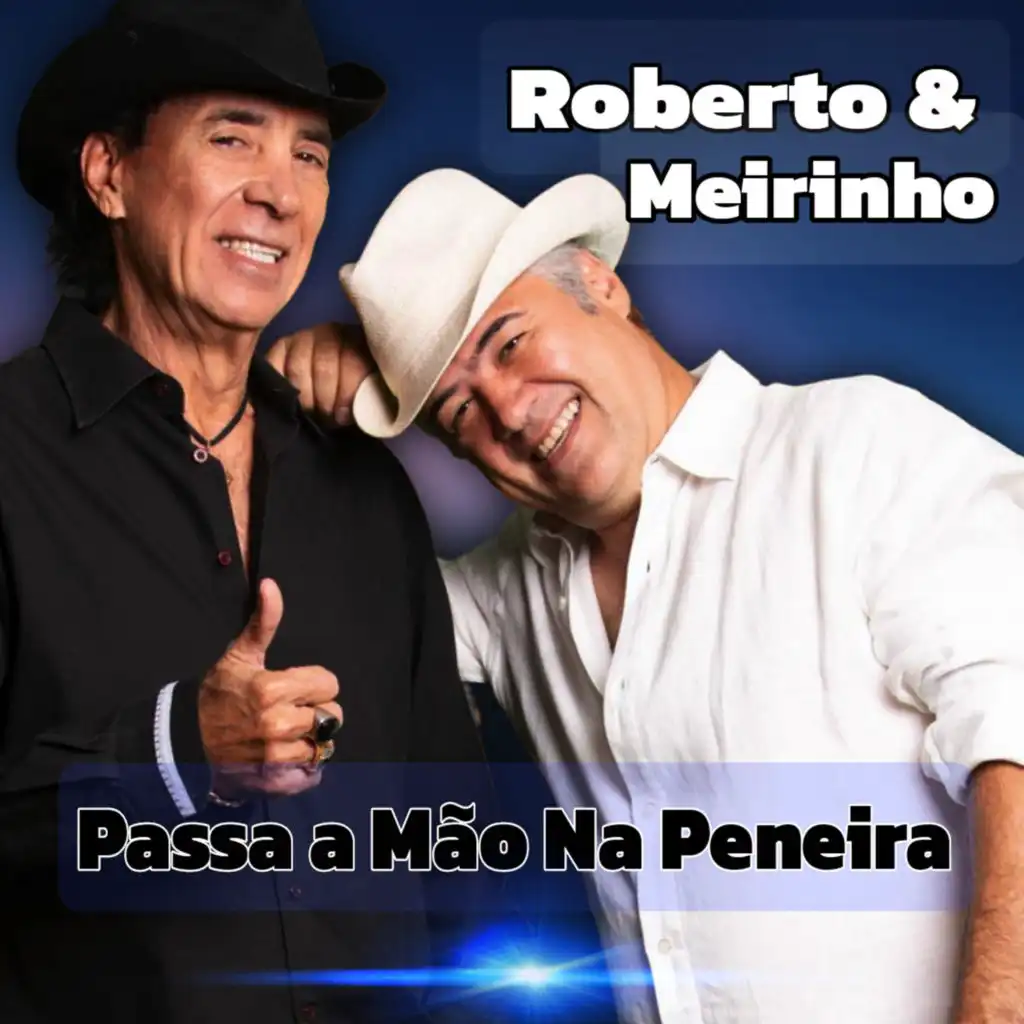 Roberto E Meirinho