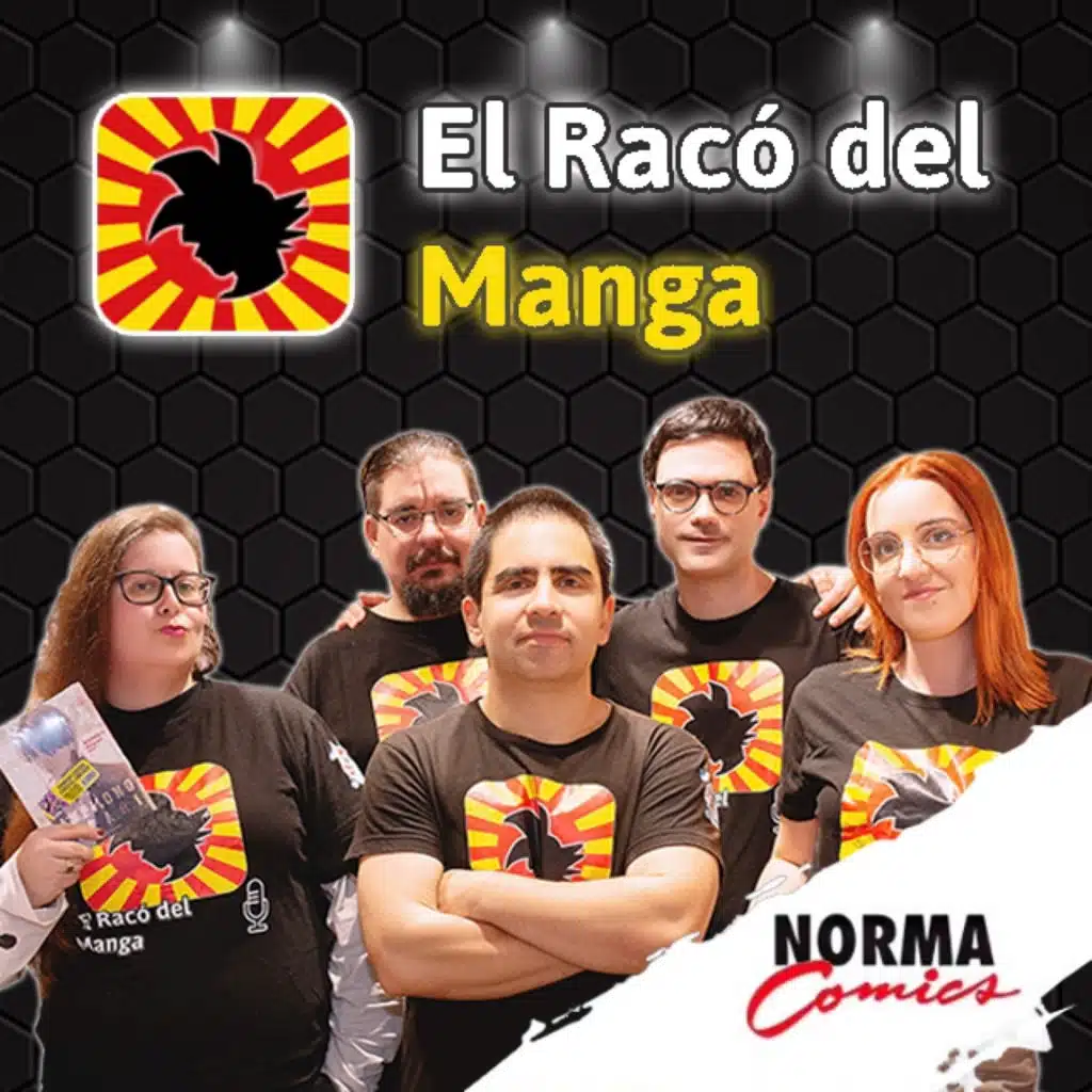 7x38 - amb MARTA FERRER i ENCINESTRAT "Hi ha coses que el fan no perdona"