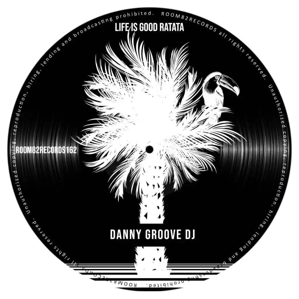 Danny Groove DJ